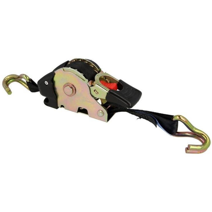 Picard Spanband 1000 daN 3 meter, Auto diversen, Aanhangwagen-onderdelen, Ophalen of Verzenden