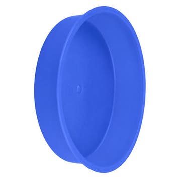 Speciedeksel voor buis en hulpstuk Ø 125mm, Verzenden, Nieuw