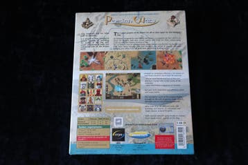 Persian Wars  PC Big Box New/Sealed, Verzenden, Nieuw