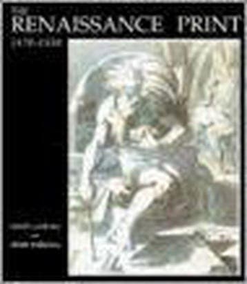 The Renaissance Print, Ophalen of Verzenden, Nieuw
