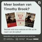 De hoed van Vermeer 9789028423558 Timothy Brook, Verzenden, Zo goed als nieuw, Timothy Brook
