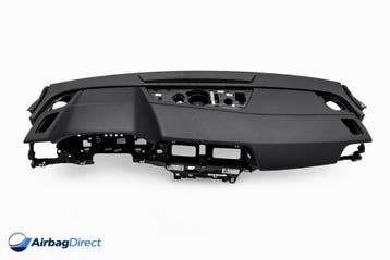 Airbag set - Dashboard zwart Audi Q5 (2018-heden), Auto-onderdelen, Verzenden, Nieuw, Audi