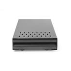 Hendi Afklopbak rechthoekig, Verzenden, Nieuw