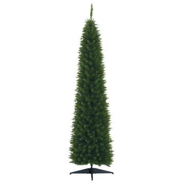 Kunstmatige Kerstboom, Inclusief Standaard En Kerstster, 2,1, Verzenden, Nieuw