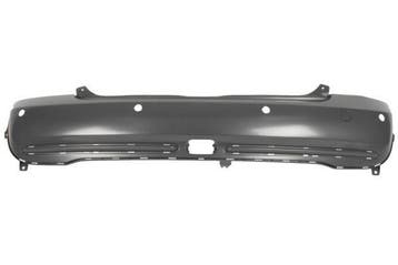 Bumper o.a: MINI, Mini Cooper S (R53), Mini One, Ophalen of Verzenden, Nieuw, Mini, Bumper
