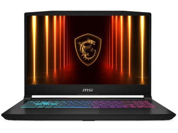 Msi - Katana 15 Hx B14wfk-875nl - 15.6 inch - Black, Beeldschermdiagonaal (cm/inch)->39.6 cm / 15.6 inch, Msi, 2 tot 3 Ghz, Qwerty