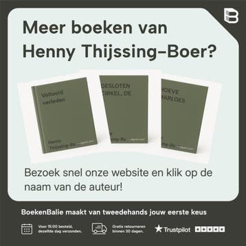 Maudy trilogie - Henny Thijssing-Boer 9789024263103, Verzenden, Gelezen, Henny Thijssing-Boer