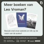 Overleverigheid 9789021437965 Leo Vroman, Verzenden, Zo goed als nieuw, Leo Vroman