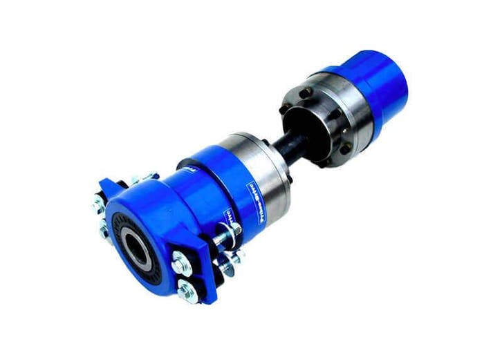 Homokinetische aandrijving P755-L Python tot 600 Pk 2200 RP, Watersport en Boten, Bootonderdelen, Motor en Techniek, Nieuw, Zeilboot of Motorboot