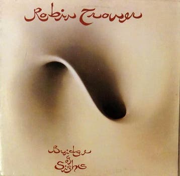 Robin Trower - Bridge Of Sighs, Cd's en Dvd's, Ophalen of Verzenden, Gebruikt