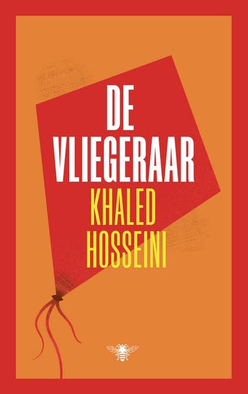 De vliegeraar (9789403131368, Khaled Hosseini), Verzenden, Nieuw