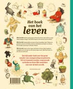 Het boek van het leven 9789401452694 Floortje Zwigtman, Boeken, Verzenden, Zo goed als nieuw, Floortje Zwigtman