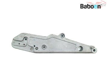 Schetsplaat Links Kawasaki Z 1000 1980-1985 (35011-1088), Verzenden, Gebruikt