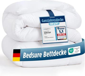 4-Seizoenen Dekbed 135x200 | Tweedekansje | OP=OP, Eenpersoons, Wit, Nieuw, Ophalen of Verzenden