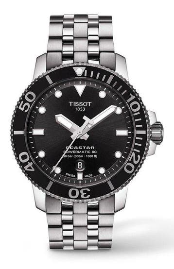 Tissot - T120.407.11.051.00 - Heren -, Nieuw