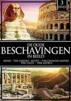 Oude Beschavingen In Beeld - DVD, Verzenden, Nieuw in verpakking