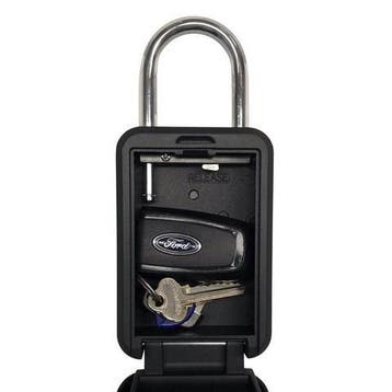 Vaikobi Key Lock Box Voor Auto, Verzenden, Nieuw
