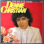 Dennie Christian - De Beste Van Dennie Christian, Cd's en Dvd's, Ophalen of Verzenden, Gebruikt