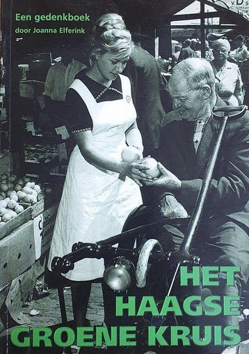 Het Haagse Groene Kruis - Elferink, Verzenden, Gelezen