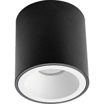 Voordeelset Opbouwspot Set - Pragmi Cliron Pro - GU10, Ophalen of Verzenden, Nieuw, Overige fittingen, Plafondspot of Wandspot
