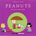 Peanuts 2 De jaren 1955-1959 9789088130038 Charles M. Schulz, Boeken, Verzenden, Gelezen, Charles M. Schulz