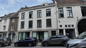 Kamer te huur in Maastricht - 20 m² - 2 kamer(s) - 2 kamers, Maastricht