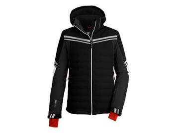 Killtec Ski jas heren ksw 73 zwart S L, Kleding | Heren, Nieuw, Killtec, Jack