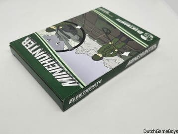 Intellivision - Minehunter, Verzenden, Gebruikt