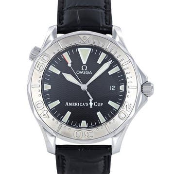 Omega - Seamaster - Zonder minimumprijs - 2533.50 - Heren -, Nieuw