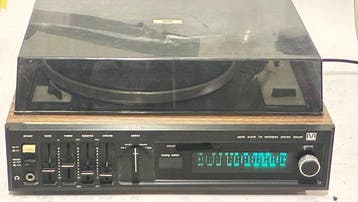 Marlux - MD-1 Stereoset, Nieuw