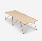 Veldbed voor de camping Second 65 cm 1 persoon, Verzenden, Nieuw