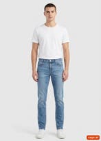 Levis Jeans Heren maat WW26 / L31 Blauw Vintage, Ophalen of Verzenden, Nieuw, Levi's