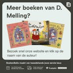 Welterusten, ridder Rik 9789052473604 D. Melling, Verzenden, Zo goed als nieuw, D. Melling