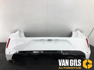 Achterbumper Opel Astra O262674, Ophalen of Verzenden, Nieuw