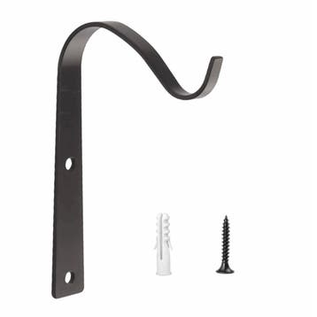 Minimalistische Muurhaak voor Plantenhanger, Tuin en Terras, Ophalen of Verzenden, Nieuw, Overige materialen