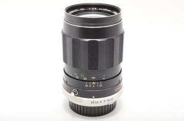 Minolta MC Tele Rokkor-QD 1:3.5 f=135mm Cameralens, Nieuw