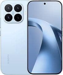 Xiaomi 17T Dual SIM 256GB blue, Gebruikt, Verzenden, Minder dan 3 megapixel, Zonder simlock