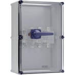 EATON INDUSTRIES Halyester schakelkast - 1864457, Verzenden, Nieuw, Overige typen