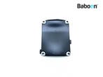Blokdeksel Yamaha FZ 1 2006-2009 (FZ1 FAZER), Verzenden, Gebruikt