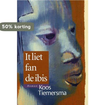 It liet fan de ibis - K. Tiemersma 9789033005640, Verzenden, Gelezen, K. Tiemersma