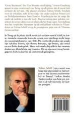 Terug op de plaats die ik nooit heb verlaten 9789462671041, Verzenden, Gelezen, Tobias Schiff