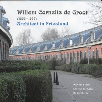 Willem Cornelis de Groot (1853-1939) - M. Eskens, Verzenden, Gelezen, M. Eskens