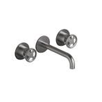 Hotbath Cobber @ Work Wastafelmengkraan zonder Waste - Laag, Doe-het-zelf en Verbouw, Ophalen of Verzenden, Nieuw