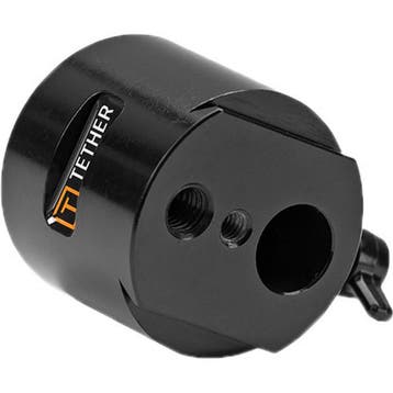 Tether Tools LAJO4 Aero Bracket (4 Attachment) BLK, Ophalen of Verzenden, Nieuw, Overige typen