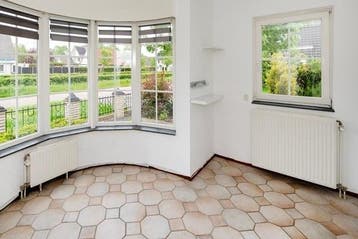 Huis Simone Signoretstraat in Almere, Overige soorten, Via bemiddelaar, Almere, Almere