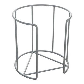 Bordenstapelaar grijs gerilsaneerd  Ø28cm EMGA, Verzenden, Nieuw in verpakking