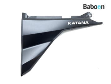 Buddypaneel Links Suzuki GSX S 1000 Katana 2019->, Verzenden, Gebruikt