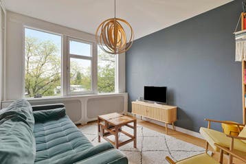 Te huur: Appartement Ruysdaelkade in Amsterdam, Noord-Holland, Appartement, Amsterdam