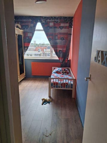 Te huur: Appartement Lisztstraat in Den Haag, Den Haag, Appartement, Zuid-Holland
