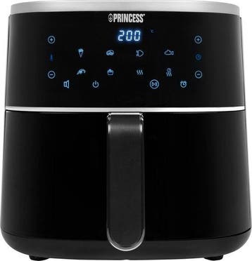 Princess digitale airfryer 4 L, Verzenden, Nieuw